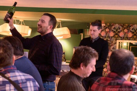 he tasters club whisky tasting day skyfall ουισκι charizopoulos milionis