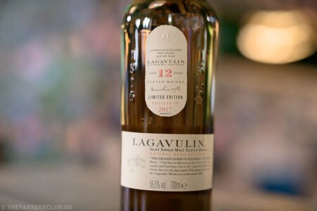 the tasters club whisky tasting day Lagavulin skyfall ουισκι
