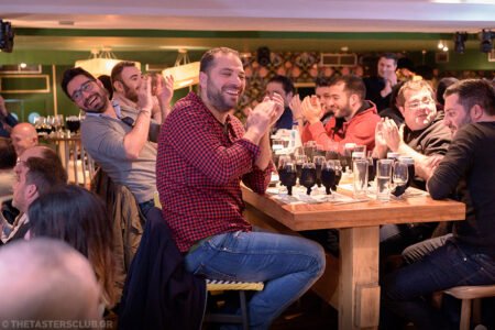 he tasters club whisky tasting day skyfall ουισκι