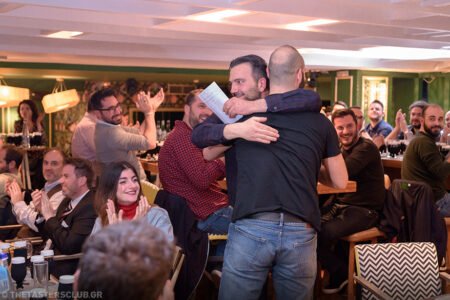 he tasters club whisky tasting day skyfall ουισκι charizopoulos