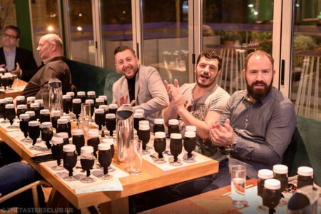 he tasters club whisky tasting day skyfall ουισκι