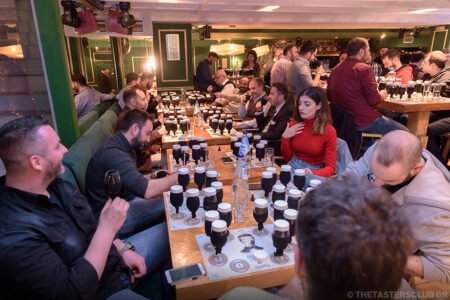 he tasters club whisky tasting day skyfall ουισκι