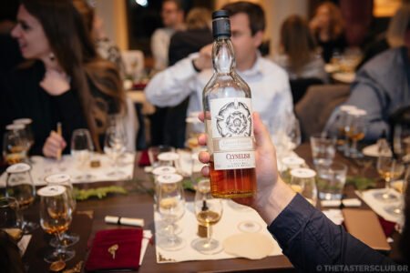 The Tasters Club The Game of Thrones Whisky Weekend Costa Navarino 2019