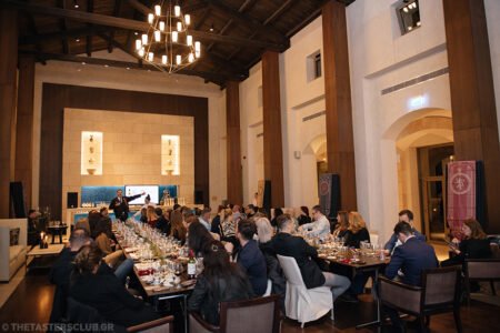 The Tasters Club The Game of Thrones Whisky Weekend Costa Navarino 2019