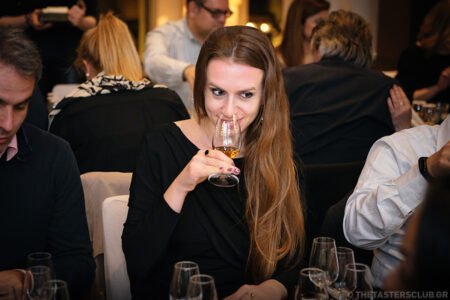 The Tasters Club The Game of Thrones Whisky Weekend Costa Navarino 2019