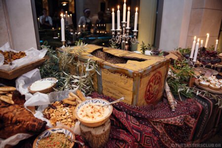 The Tasters Club The Game of Thrones Whisky Weekend Costa Navarino 2019