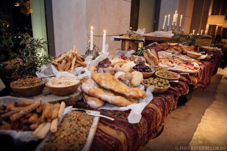 The Tasters Club The Game of Thrones Whisky Weekend Costa Navarino 2019