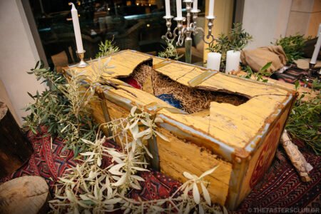 The Tasters Club The Game of Thrones Whisky Weekend Costa Navarino 2019