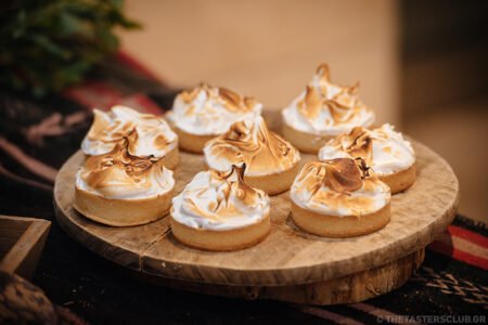 The Tasters Club The Game of Thrones Whisky Weekend Costa Navarino 2019