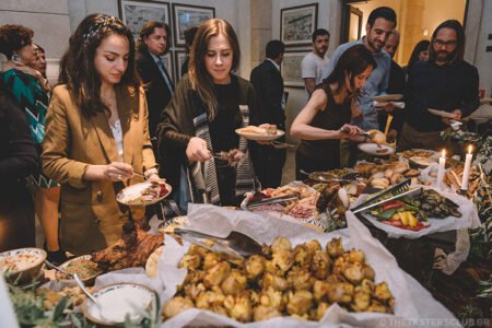 The Tasters Club The Game of Thrones Whisky Weekend Costa Navarino 2019