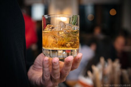 The Tasters Club The Game of Thrones Whisky Weekend Costa Navarino 2019