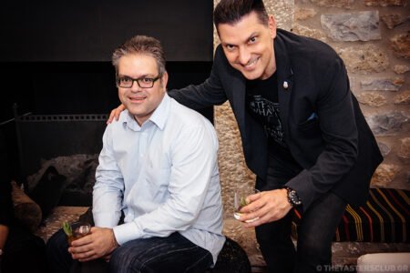 The Tasters Club The Game of Thrones Whisky Weekend Costa Navarino 2019 Milionis