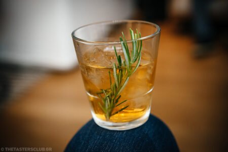 The Tasters Club The Game of Thrones Whisky Weekend Costa Navarino 2019