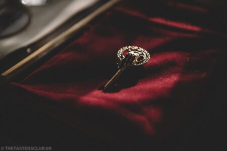 The Tasters Club The Game of Thrones Whisky Weekend Costa Navarino 2019