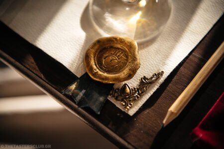 The Tasters Club The Game of Thrones Whisky Weekend Costa Navarino 2019