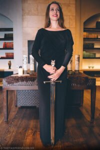 The Tasters Club The Game of Thrones Whisky Weekend Costa Navarino 2019