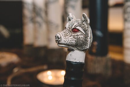 The Tasters Club The Game of Thrones Whisky Weekend Costa Navarino 2019