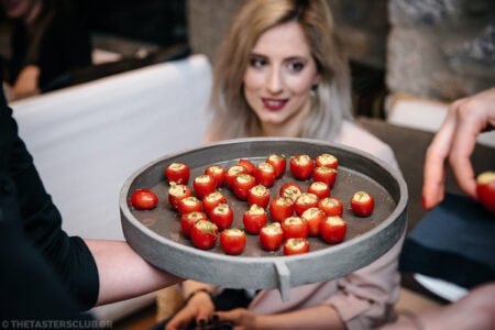 The Tasters Club The Game of Thrones Whisky Weekend Costa Navarino 2019