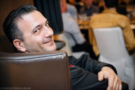 The Tasters Club The Game of Thrones Whisky Weekend Costa Navarino 2019 charizopoulos