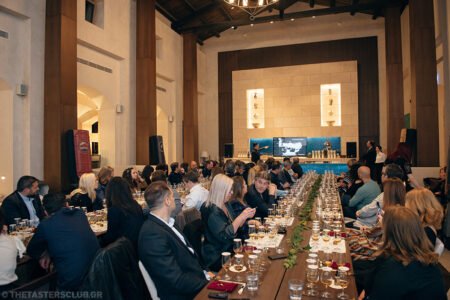 The Tasters Club The Game of Thrones Whisky Weekend Costa Navarino 2019