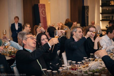 The Tasters Club The Game of Thrones Whisky Weekend Costa Navarino 2019