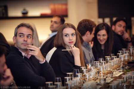 The Tasters Club The Game of Thrones Whisky Weekend Costa Navarino 2019