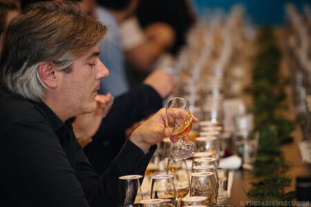 The Tasters Club The Game of Thrones Whisky Weekend Costa Navarino 2019