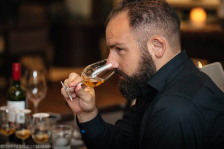 The Tasters Club The Game of Thrones Whisky Weekend Costa Navarino 2019