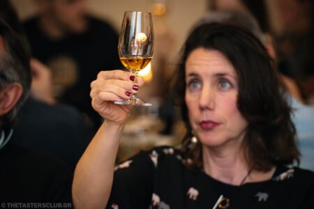 The Tasters Club The Game of Thrones Whisky Weekend Costa Navarino 2019