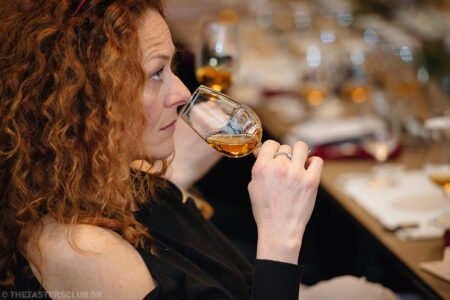 The Tasters Club The Game of Thrones Whisky Weekend Costa Navarino 2019