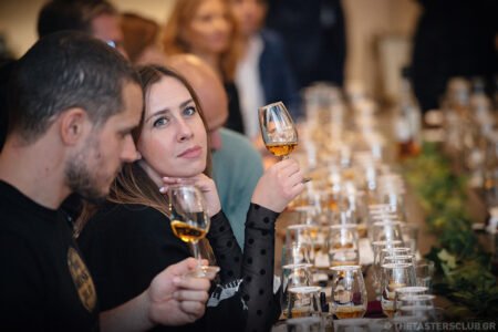 The Tasters Club The Game of Thrones Whisky Weekend Costa Navarino 2019