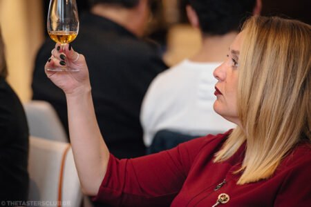 The Tasters Club The Game of Thrones Whisky Weekend Costa Navarino 2019