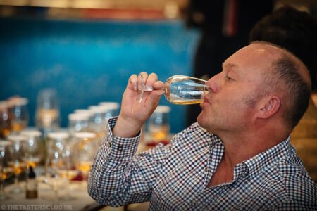 The Tasters Club The Game of Thrones Whisky Weekend Costa Navarino 2019