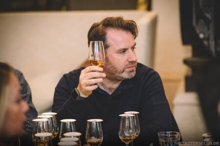 The Tasters Club The Game of Thrones Whisky Weekend Costa Navarino 2019