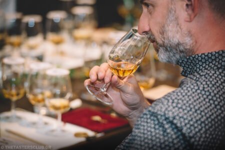 The Tasters Club The Game of Thrones Whisky Weekend Costa Navarino 2019