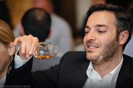 The Tasters Club The Game of Thrones Whisky Weekend Costa Navarino 2019