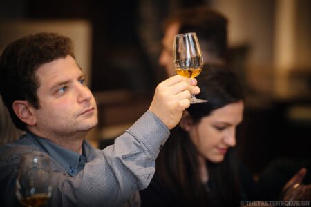 The Tasters Club The Game of Thrones Whisky Weekend Costa Navarino 2019