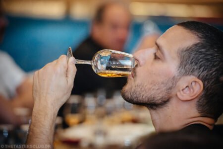 The Tasters Club The Game of Thrones Whisky Weekend Costa Navarino 2019