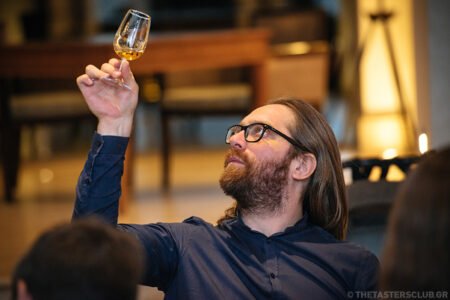The Tasters Club The Game of Thrones Whisky Weekend Costa Navarino 2019