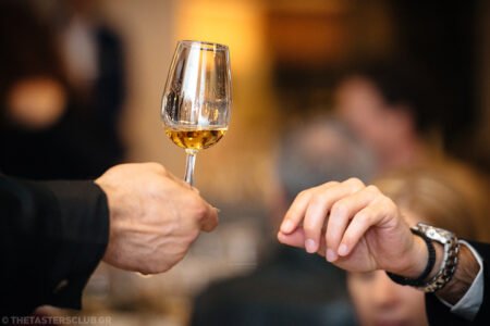 The Tasters Club The Game of Thrones Whisky Weekend Costa Navarino 2019