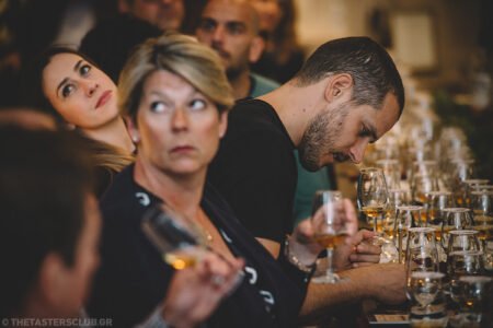 The Tasters Club The Game of Thrones Whisky Weekend Costa Navarino 2019