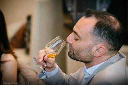 The Tasters Club The Game of Thrones Whisky Weekend Costa Navarino 2019