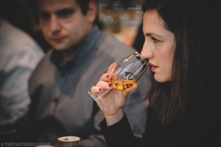 The Tasters Club The Game of Thrones Whisky Weekend Costa Navarino 2019