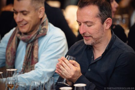 The Tasters Club The Game of Thrones Whisky Weekend Costa Navarino 2019