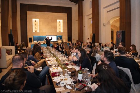 The Tasters Club The Game of Thrones Whisky Weekend Costa Navarino 2019