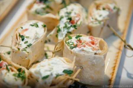 the tasters club gin tasting day amber