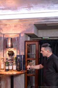 The Tasters Club Tasting Day #33 about silent distilleries. Dallas Dhu 1983 Last Cask Filled, Port Dundas 1980 35 yo - SMWS, Littlemill 1992 20 yo - Berry’s, Port Ellen 1982 26 yo - Douglas Laing: The Old Malt Cask, Ghost And Rare Port Ellen. the tasters club whisky tasting day silent distilleries 42barstronomy ουισκι milionis