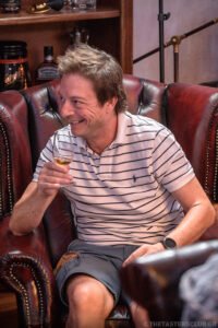 The Tasters Club Tasting Day #33 about silent distilleries. Dallas Dhu 1983 Last Cask Filled, Port Dundas 1980 35 yo - SMWS, Littlemill 1992 20 yo - Berry’s, Port Ellen 1982 26 yo - Douglas Laing: The Old Malt Cask, Ghost And Rare Port Ellen. the tasters club whisky tasting day silent distilleries 42barstronomy ουισκι