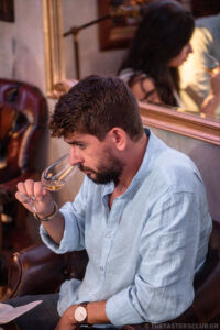 The Tasters Club Tasting Day #33 about silent distilleries. Dallas Dhu 1983 Last Cask Filled, Port Dundas 1980 35 yo - SMWS, Littlemill 1992 20 yo - Berry’s, Port Ellen 1982 26 yo - Douglas Laing: The Old Malt Cask, Ghost And Rare Port Ellen. the tasters club whisky tasting day silent distilleries 42barstronomy ουισκι