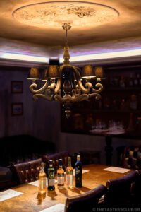 The Tasters Club Tasting Day #33 about silent distilleries. Dallas Dhu 1983 Last Cask Filled, Port Dundas 1980 35 yo - SMWS, Littlemill 1992 20 yo - Berry’s, Port Ellen 1982 26 yo - Douglas Laing: The Old Malt Cask, Ghost And Rare Port Ellen. the tasters club whisky tasting day silent distilleries 42barstronomy ουισκι